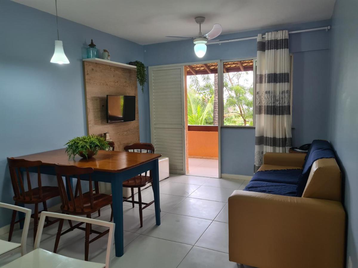 Summer House Genipabu Guarajuba Luaran gambar