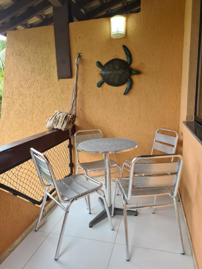 Summer House Genipabu Guarajuba Luaran gambar