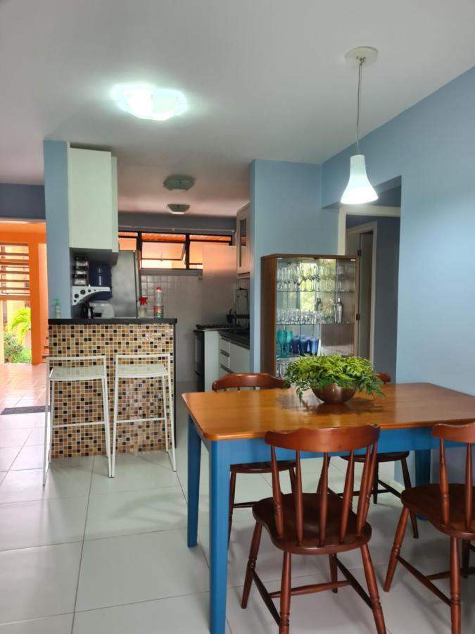 Summer House Genipabu Guarajuba Luaran gambar