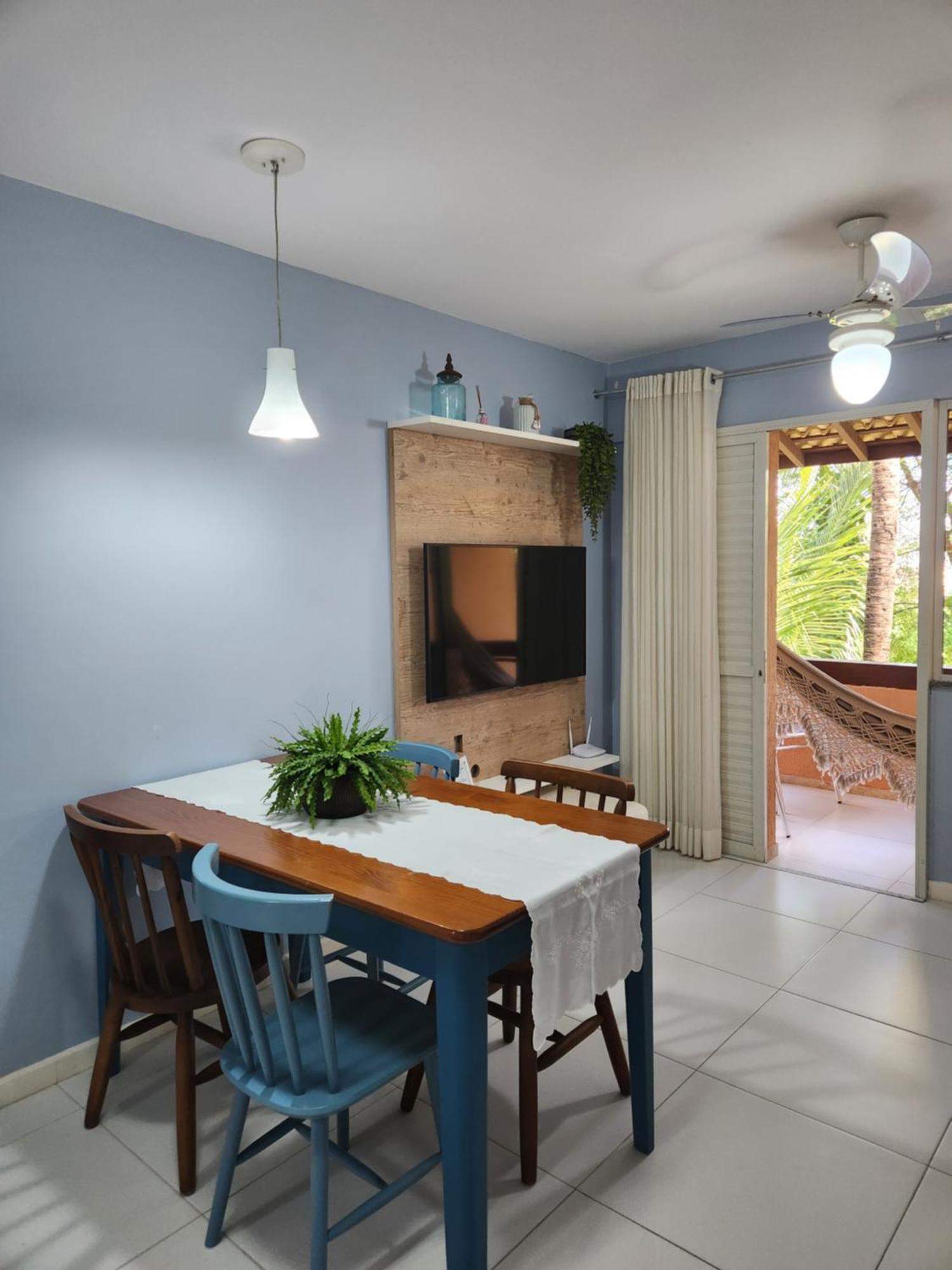 Summer House Genipabu Guarajuba Luaran gambar