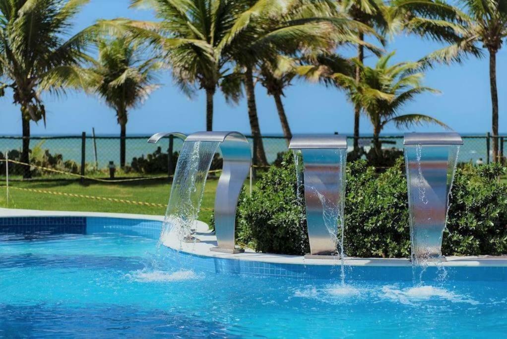 Summer House Genipabu Guarajuba Luaran gambar